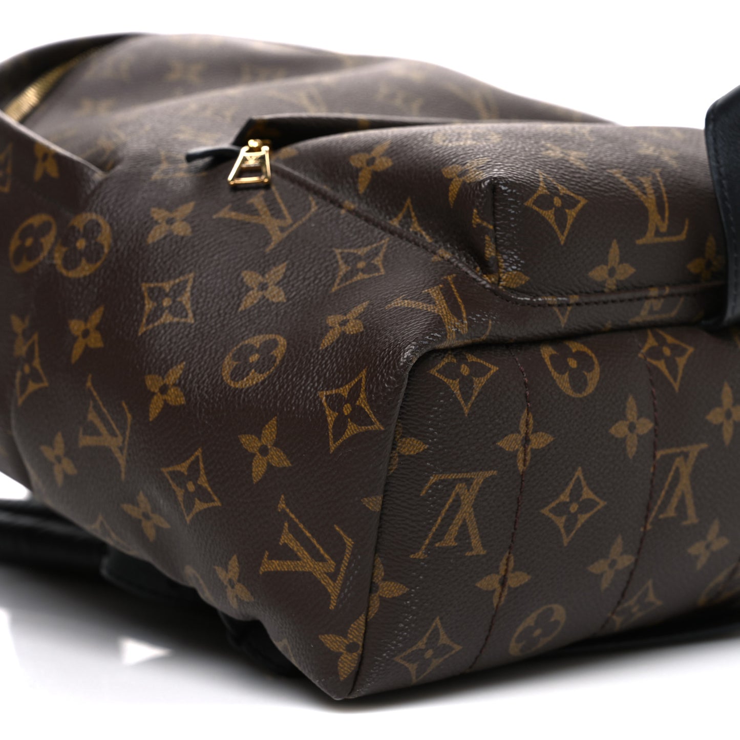 Monogram Palm Springs Backpack MM