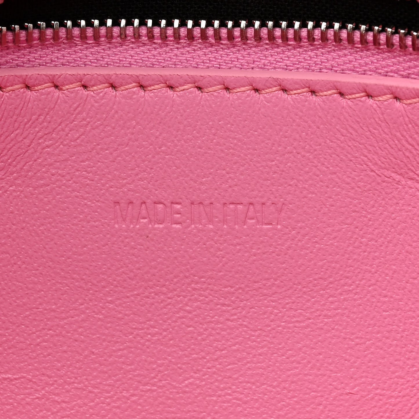 Faux Fur Small Downtown Shoulder Bag Pink