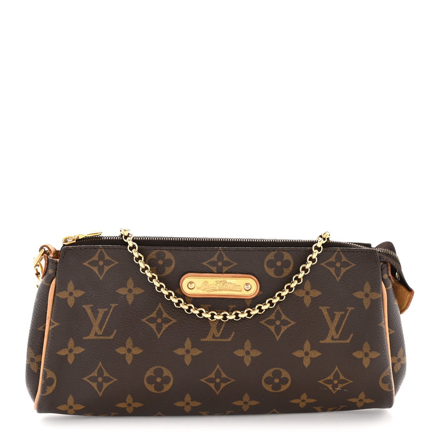 Louis Vuitton Monogram Eva Clutch 1 of 11