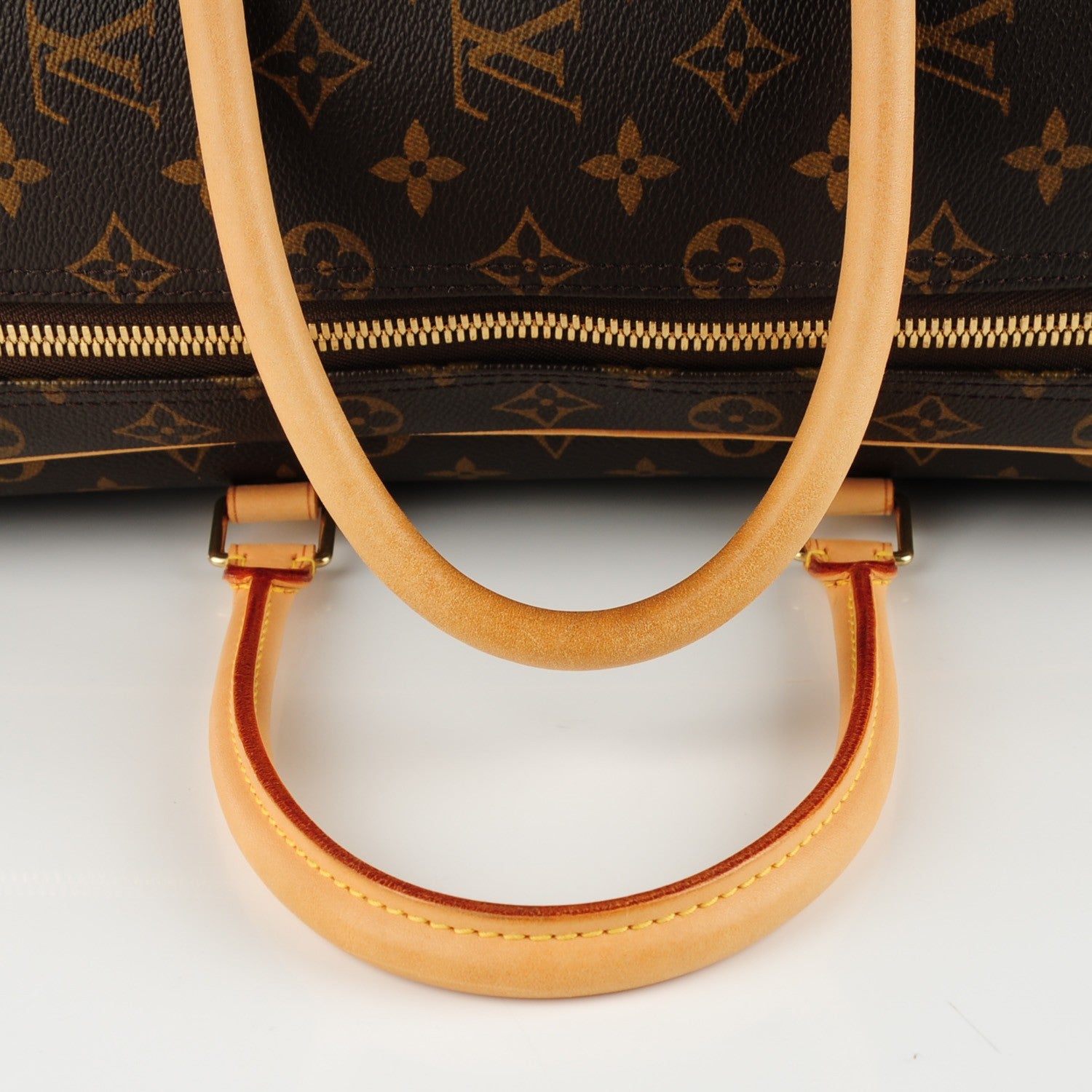 Louis Vuitton Monogram Sirius 45 6 of 8