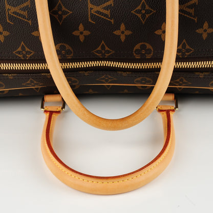 Louis Vuitton Monogram Sirius 45 6 of 8