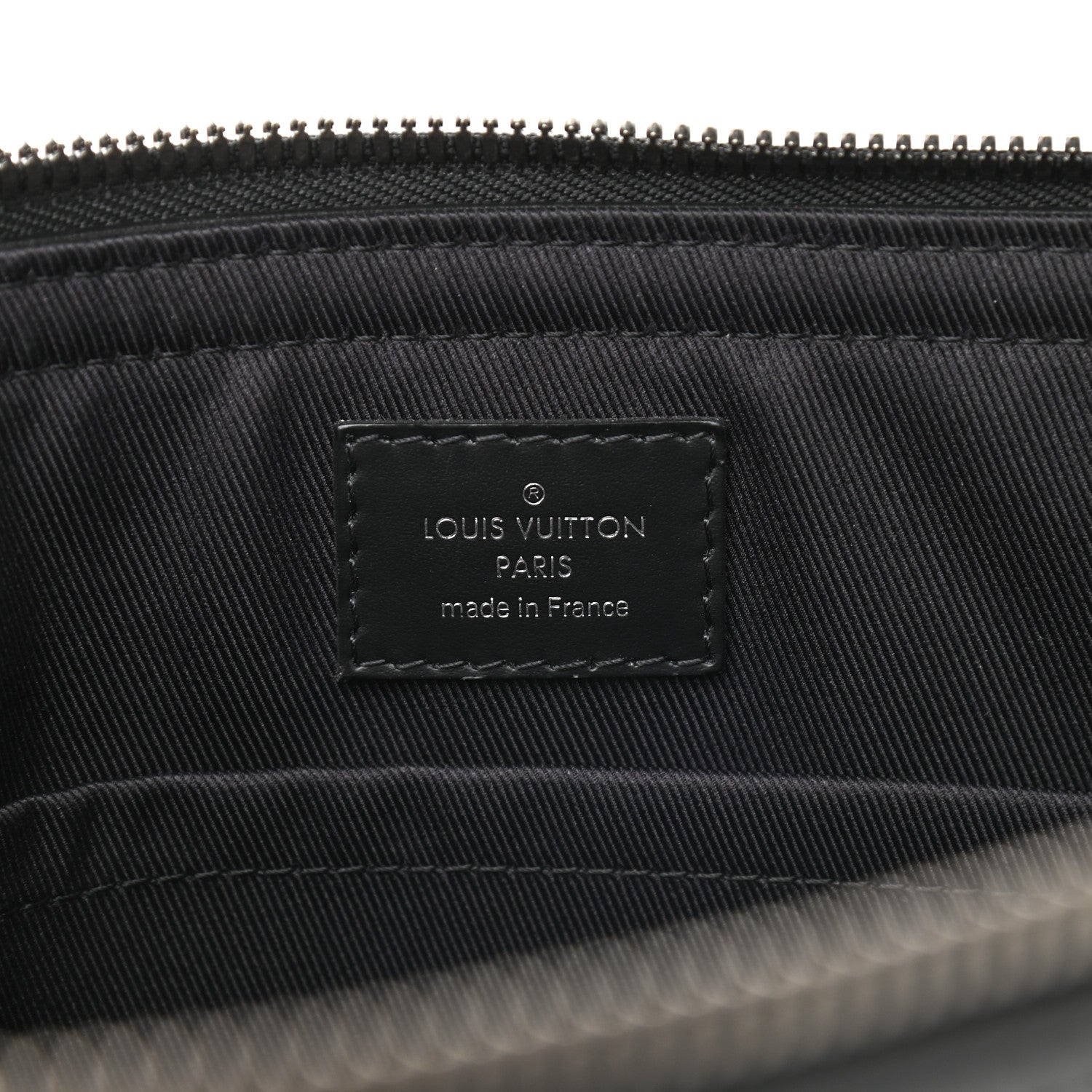 Louis Vuitton Monogram Eclipse Odyssey Messenger PM 6 of 9