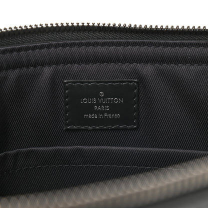 Louis Vuitton Monogram Eclipse Odyssey Messenger PM 6 of 9