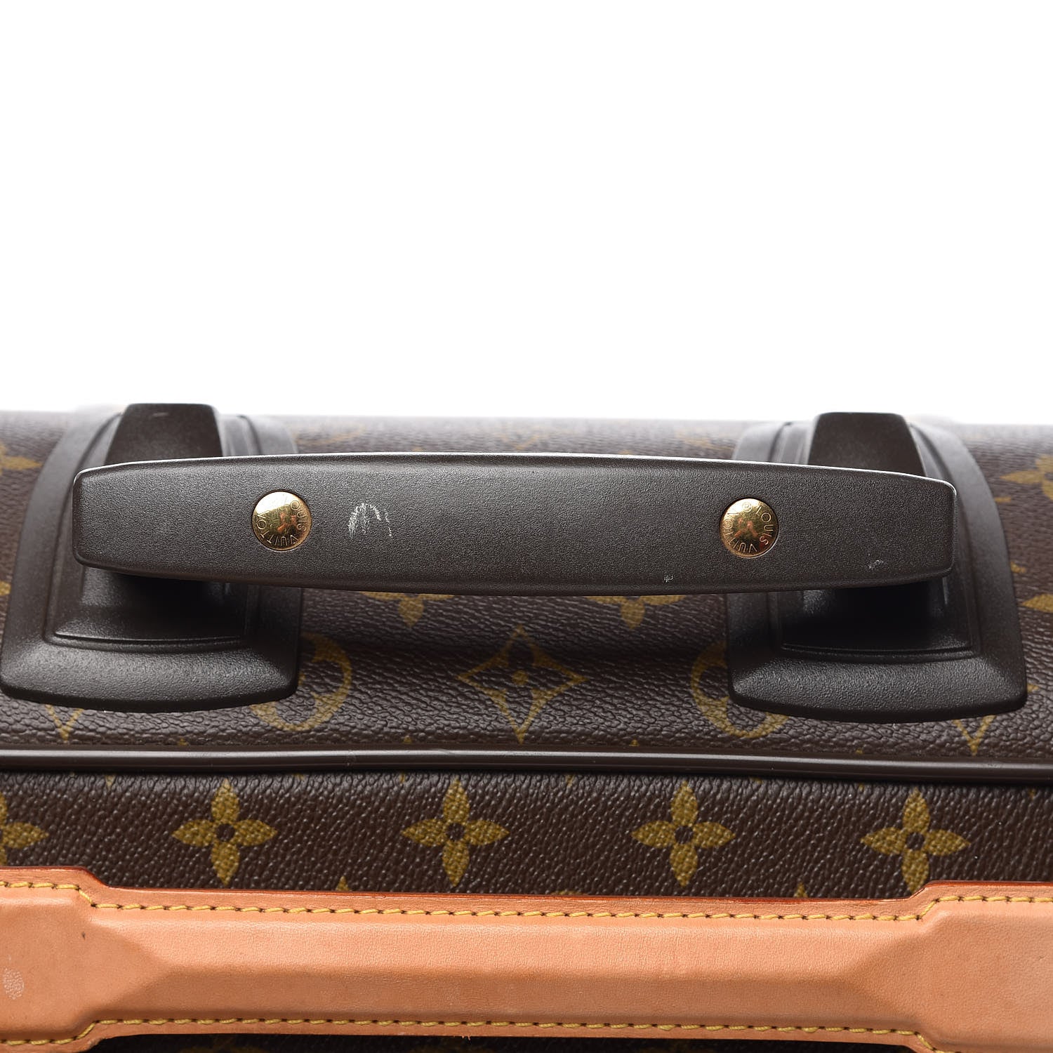 Louis Vuitton Monogram Pegase 55 22 of 22
