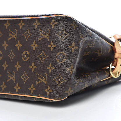 Louis Vuitton Monogram Batignolles 13 of 14
