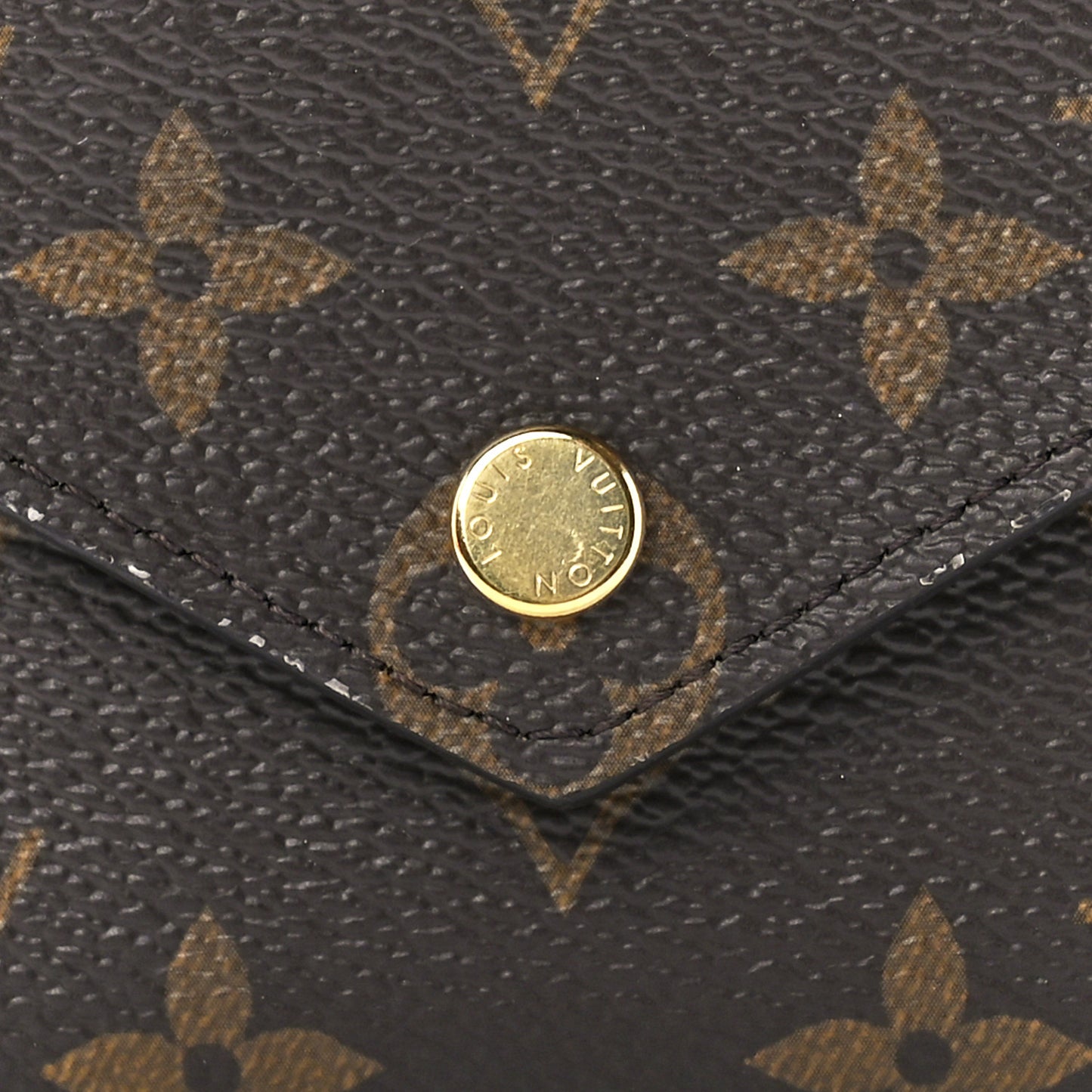 Monogram Victorine Wallet