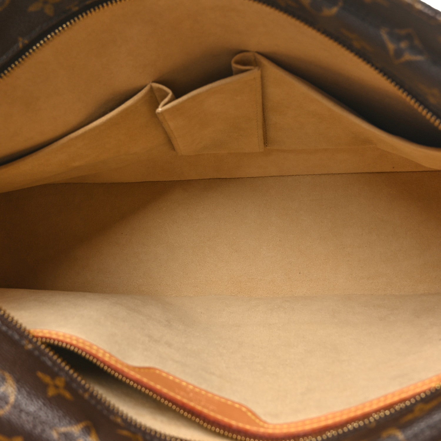 Louis Vuitton Monogram Luco 5 of 8