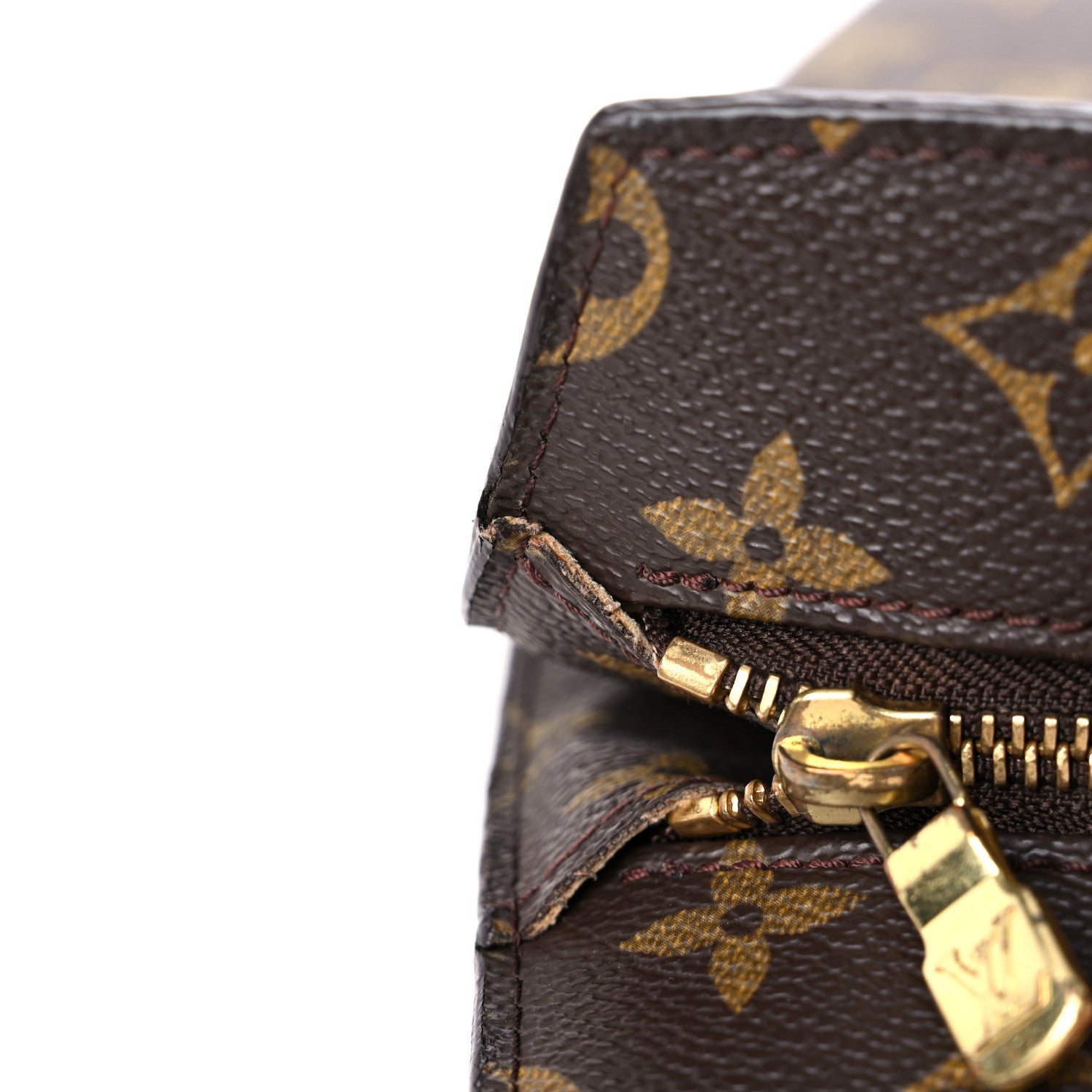 Louis Vuitton Monogram Babylone 29 of 29