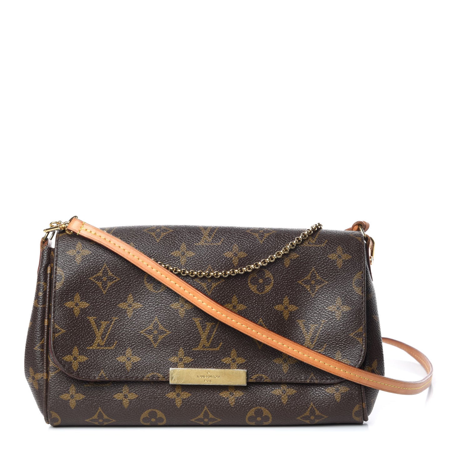 Monogram Favorite MM