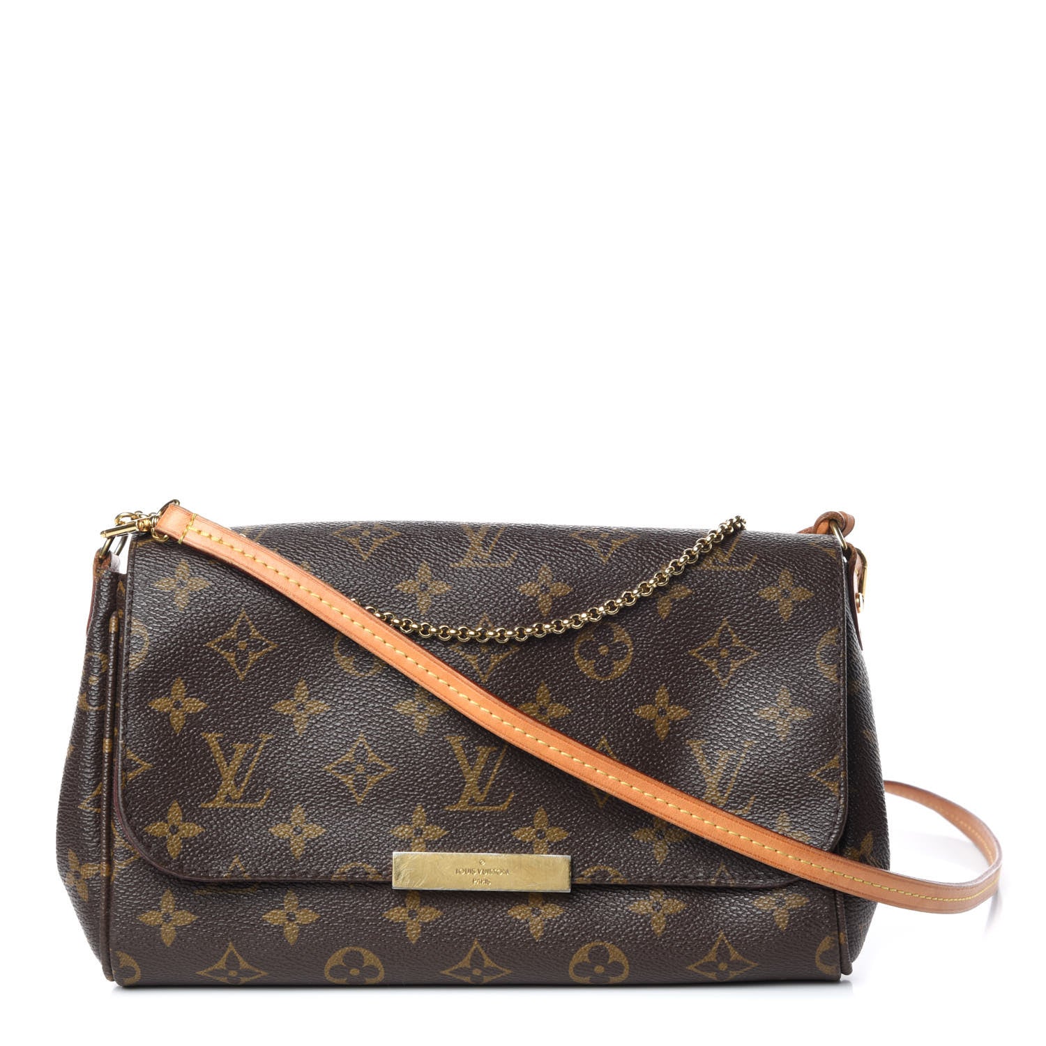 Louis Vuitton Monogram Favorite MM 1 of 12