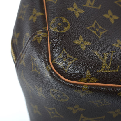 Louis Vuitton Monogram Deauville 10 of 12