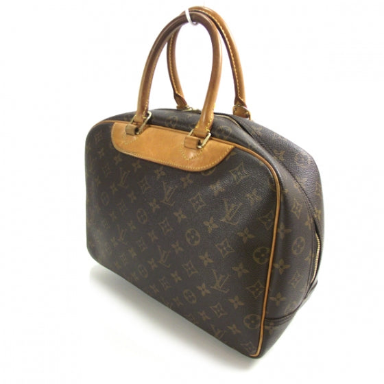 Louis Vuitton Monogram Deauville 4 of 11