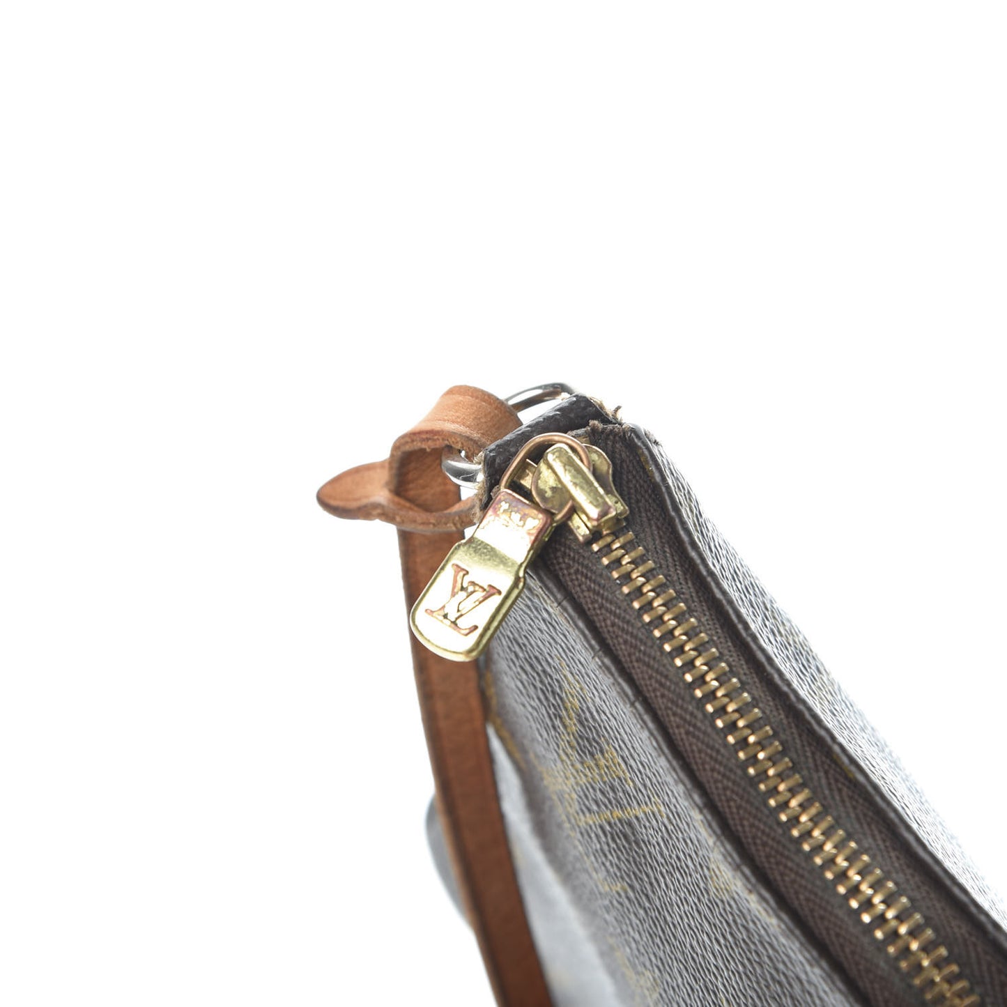 Monogram Pochette Accessories