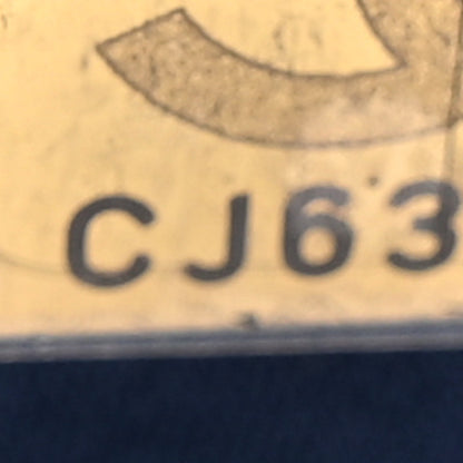 Chanel Washed Denim Quilted Mini Chanel 25 Handbag Blue 7 of 11