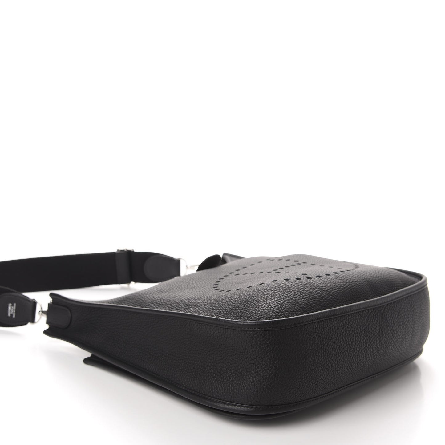 Taurillon Clemence Evelyne III GM Black