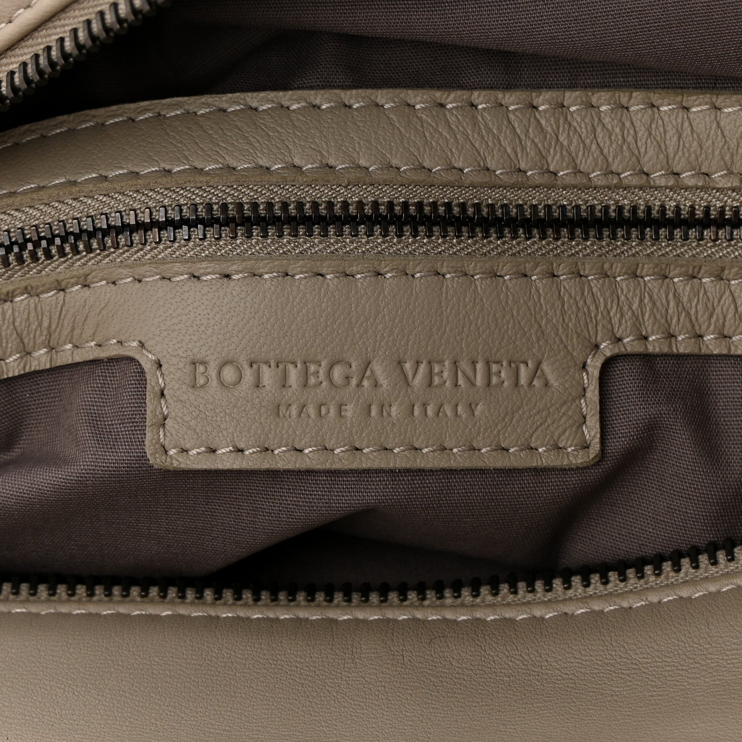 Bottega Veneta Nappa Intrecciato Knot Hobo Limo 6 of 10
