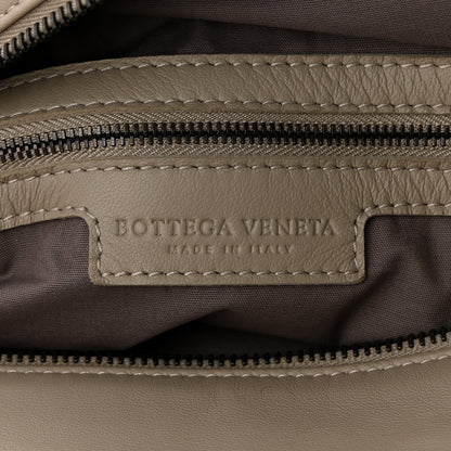Bottega Veneta Nappa Intrecciato Knot Hobo Limo 6 of 10