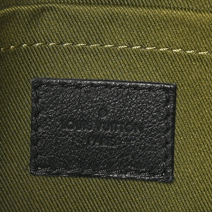 Louis Vuitton Monogram Infrarouge Palm Springs Backpack Mini 6 of 10