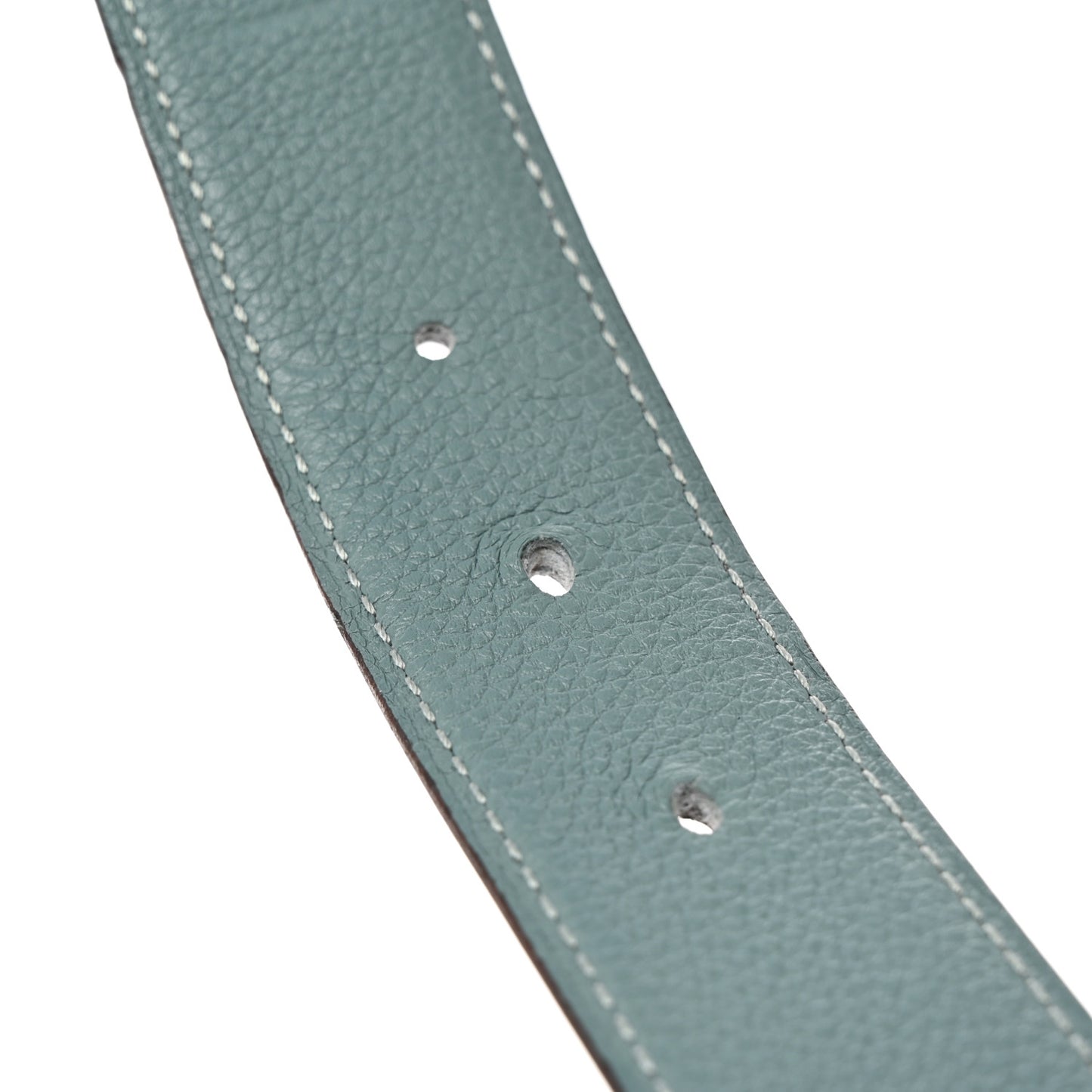 Box Togo 32mm Belt Strap 105 42 Graphite Ciel