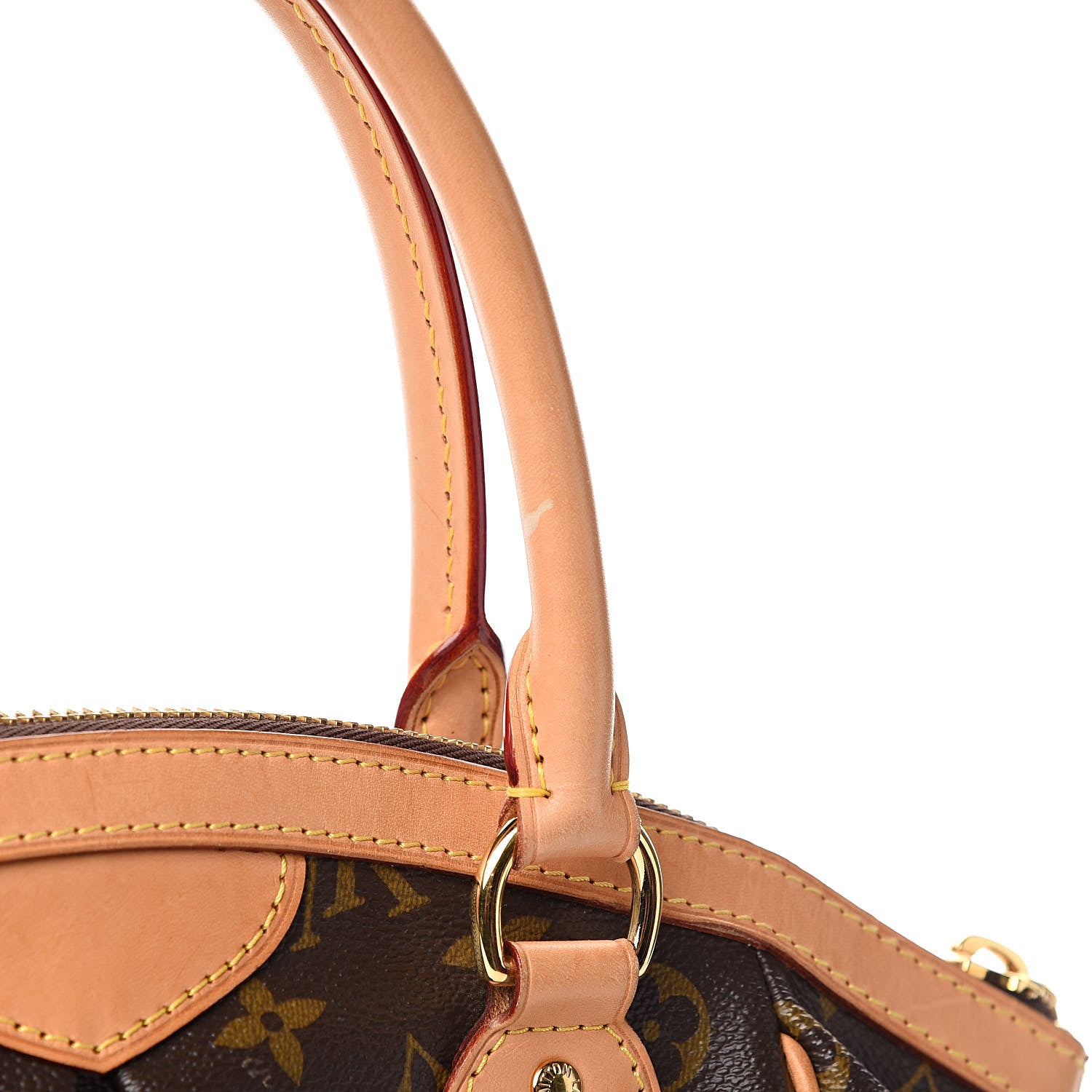 Louis Vuitton Monogram Tivoli PM 13 of 15