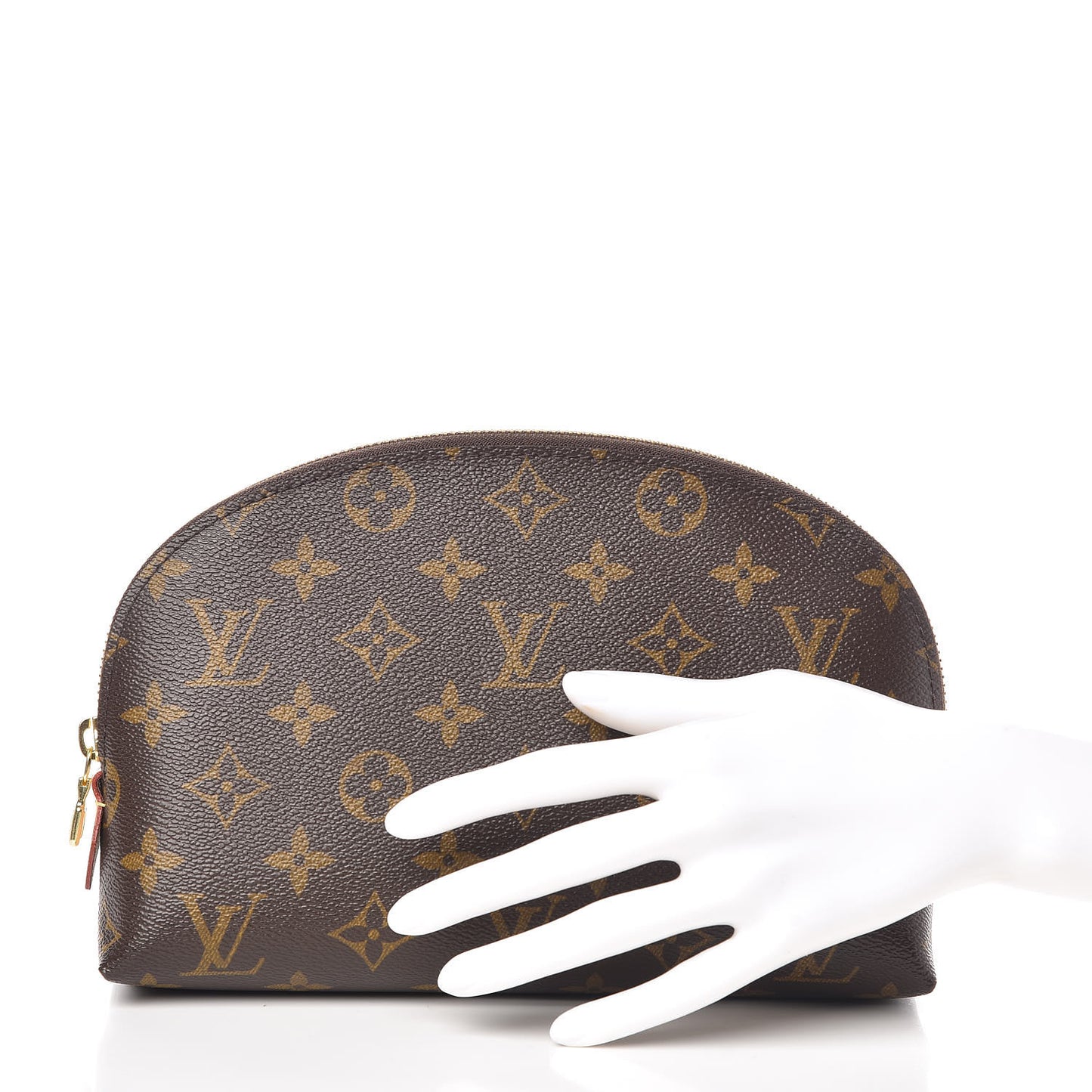 Monogram Cosmetic Pouch GM