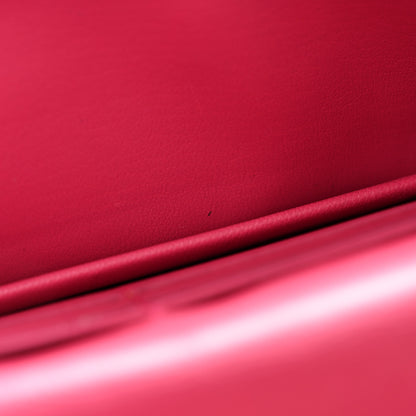 Louis Vuitton Veau Cachemire Dauphine Wallet Cobalt Fuchsia 10 of 20