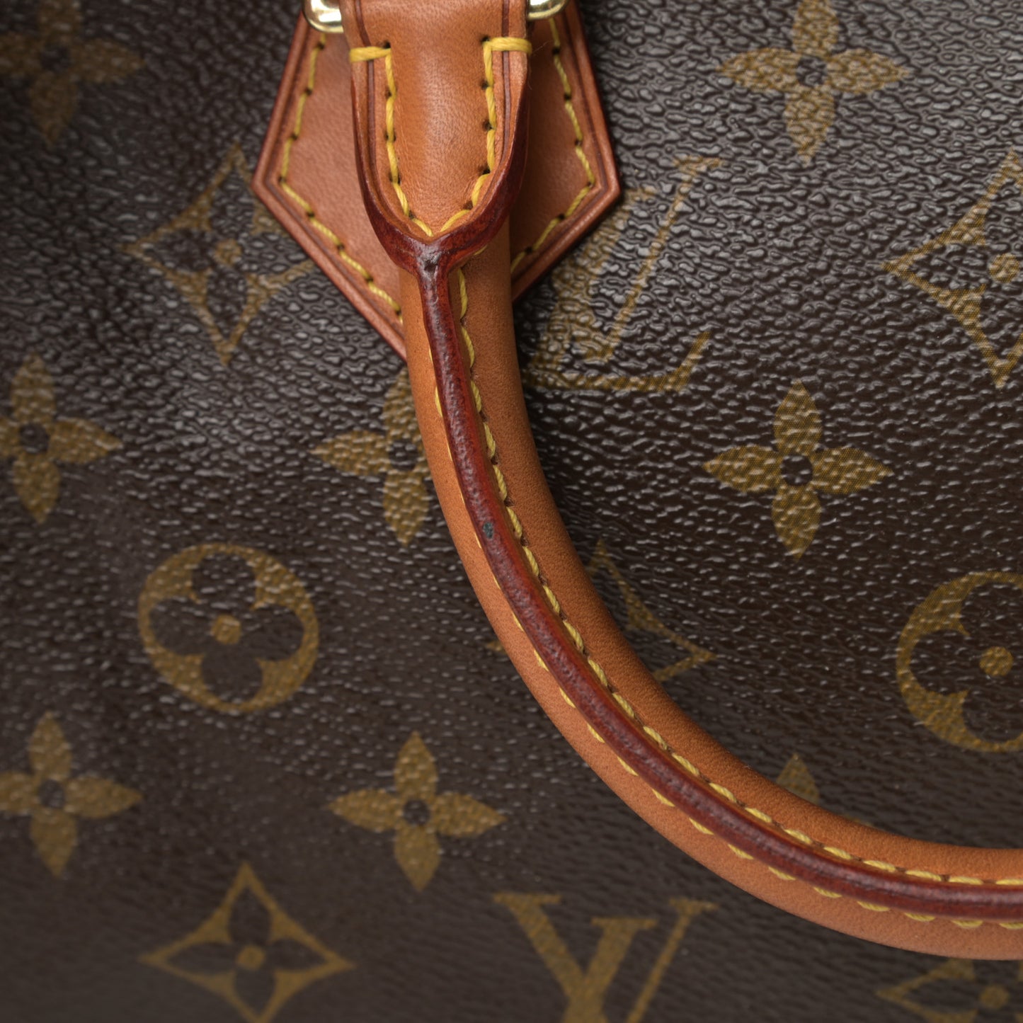 Monogram Speedy 30