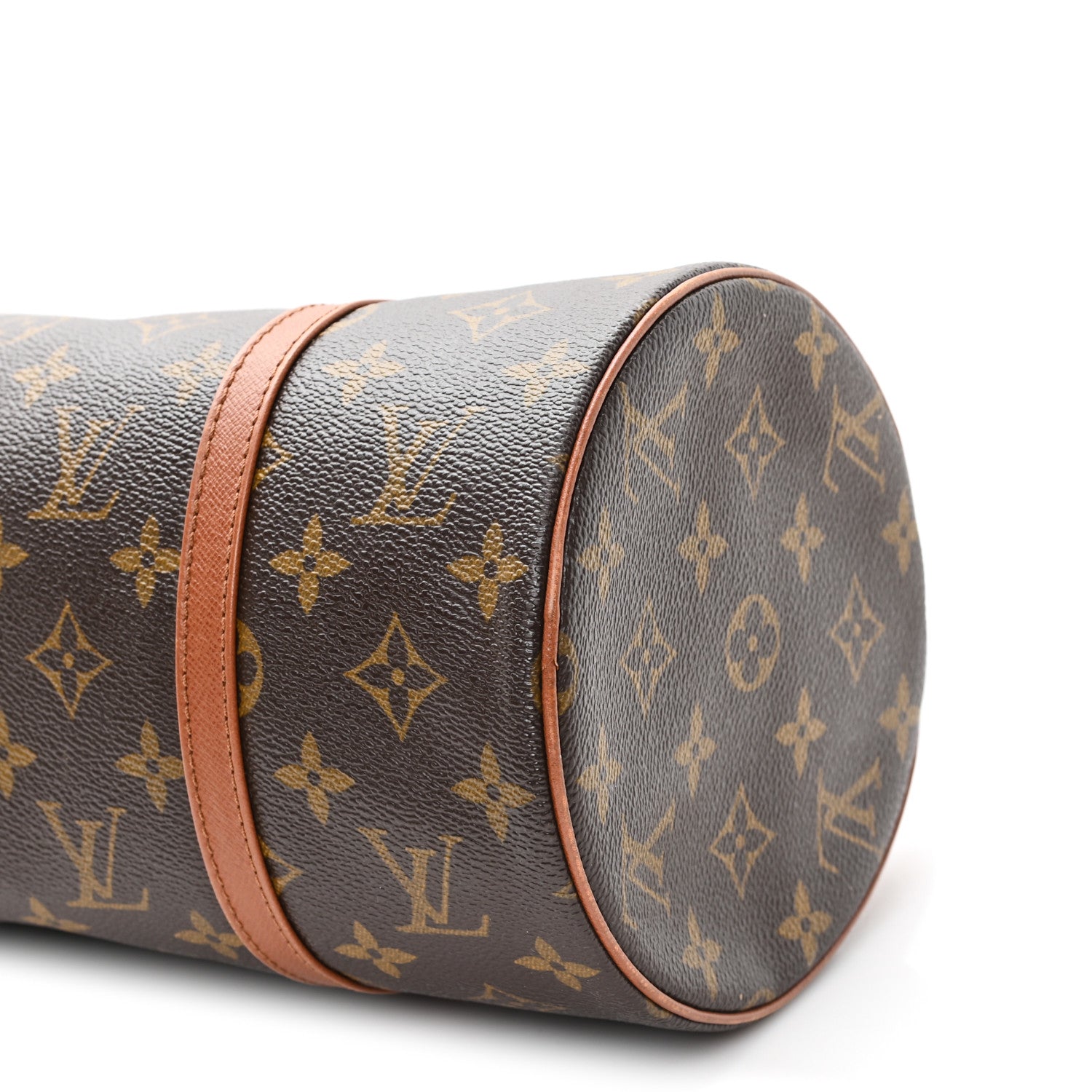 Louis Vuitton Monogram Papillon 30 with Companion 10 of 10