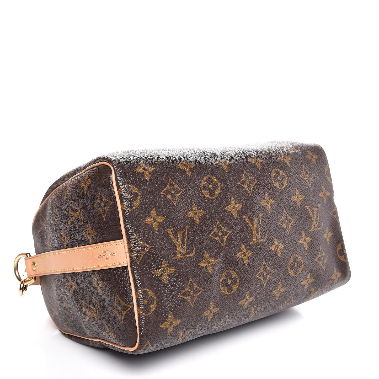 Monogram Speedy Bandouliere 25