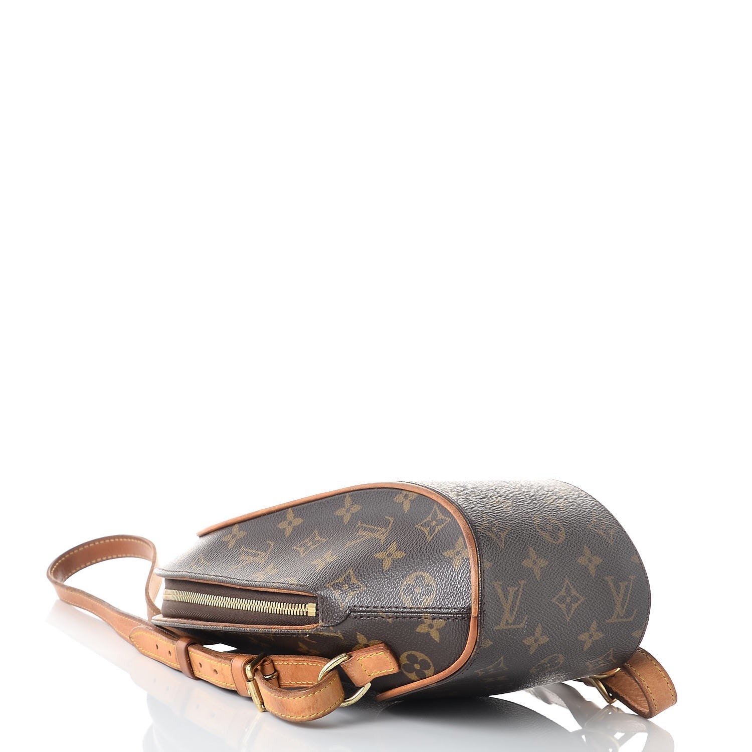 Louis Vuitton Monogram Ellipse Sac a Dos Backpack 4 of 11