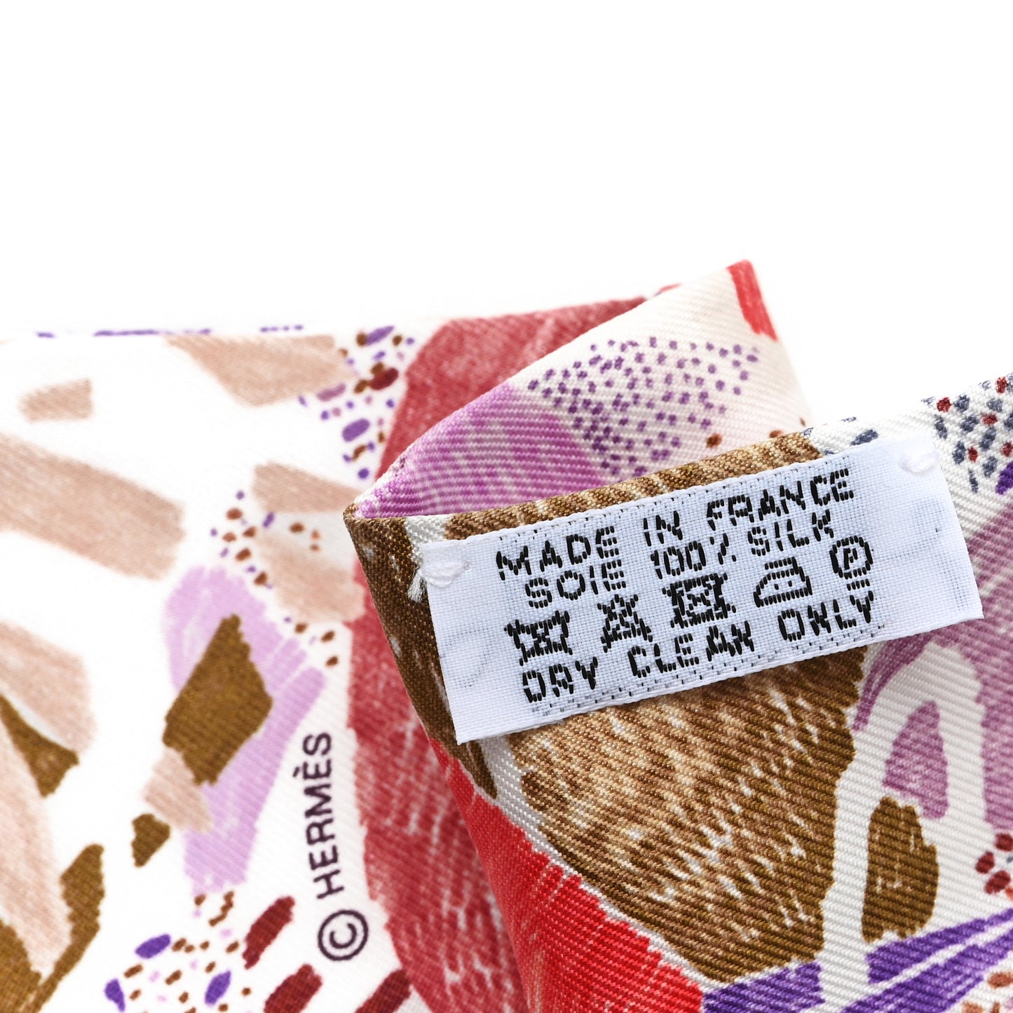 Silk Chacun Fait Son Nid Twilly