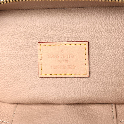 Louis Vuitton Monogram Nano Nice 5 of 10