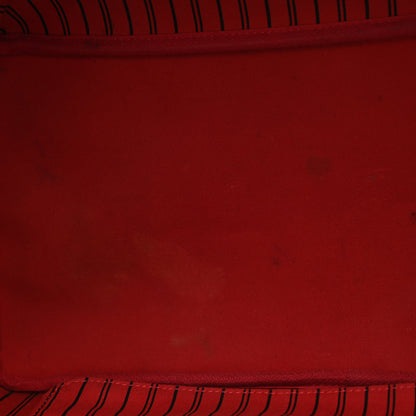 Louis Vuitton Damier Ebene Neo Neverfull MM 12 of 12