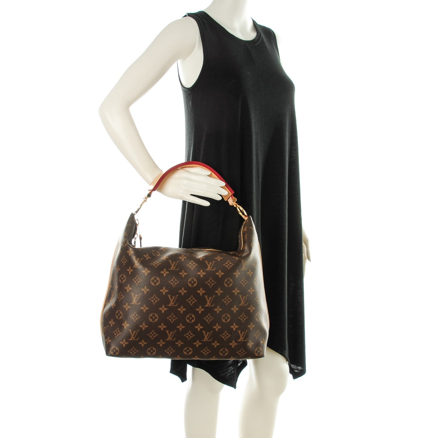 Monogram Sully MM