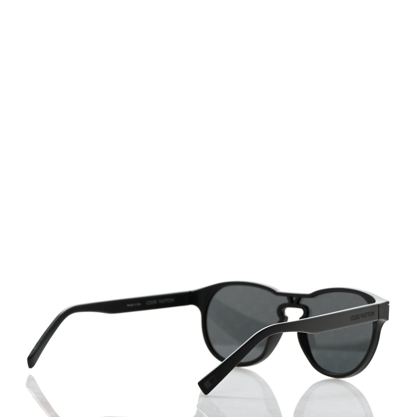 Monogram Waimea Z1333W Sunglasses Black