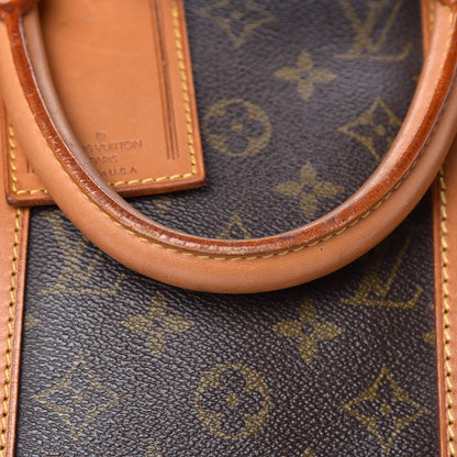 Louis Vuitton Monogram Keepall 50 19 of 22