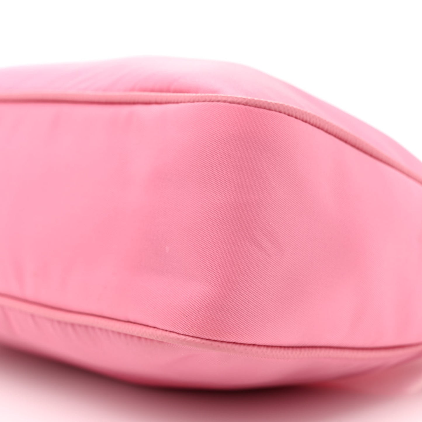 Nylon Re-Edition 2005 Shoulder Bag Begonia