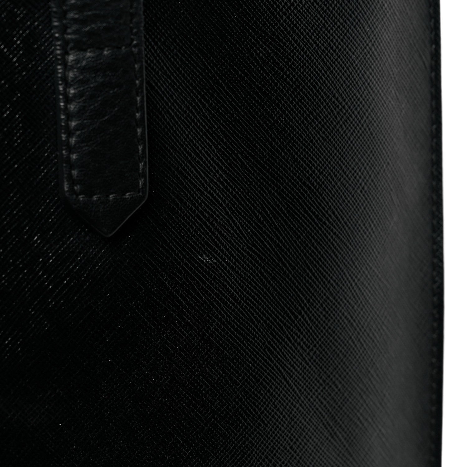 Givenchy Textured Coated Canvas Medium Stargate Shopper Tote Black 17 of 27