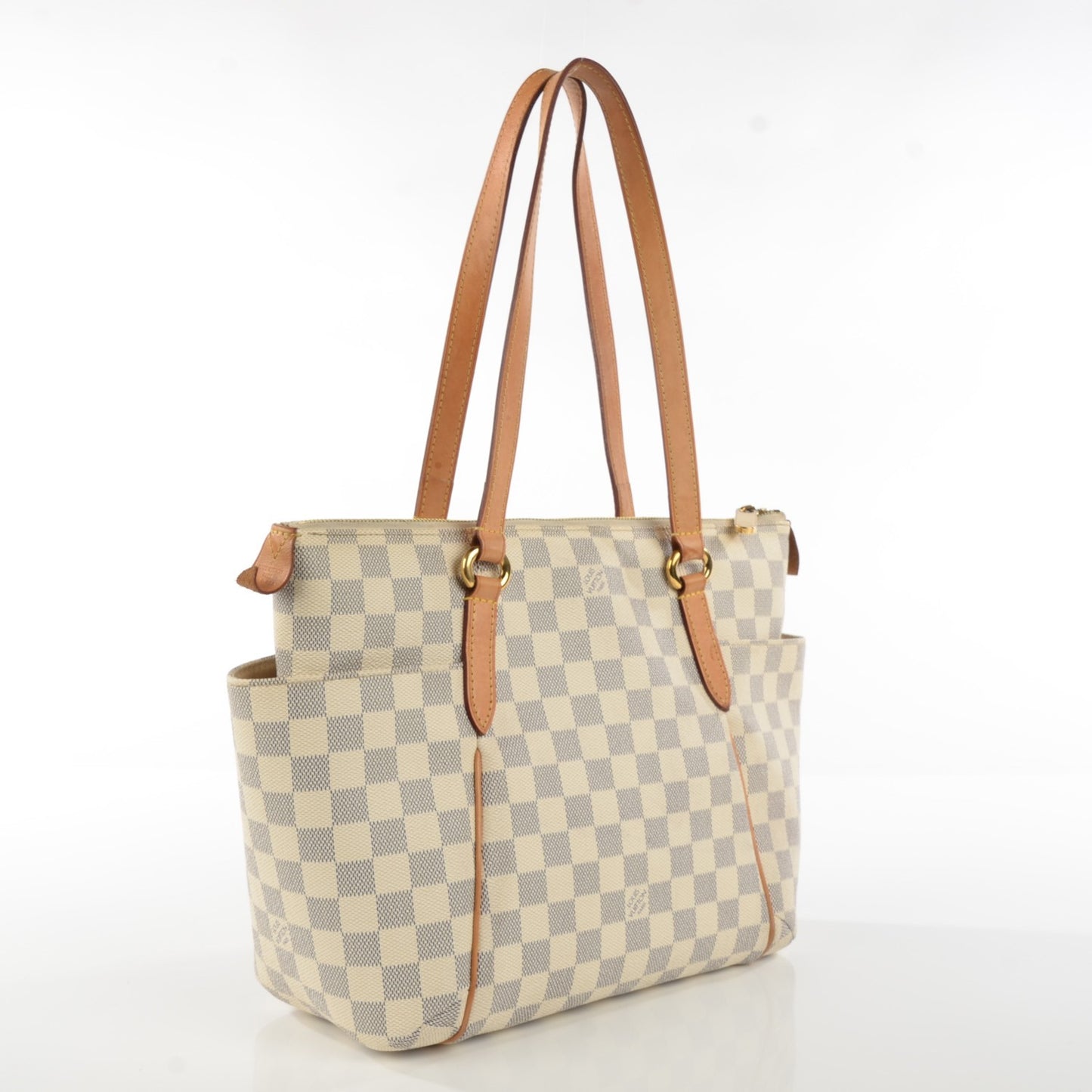 Damier Azur Totally PM
