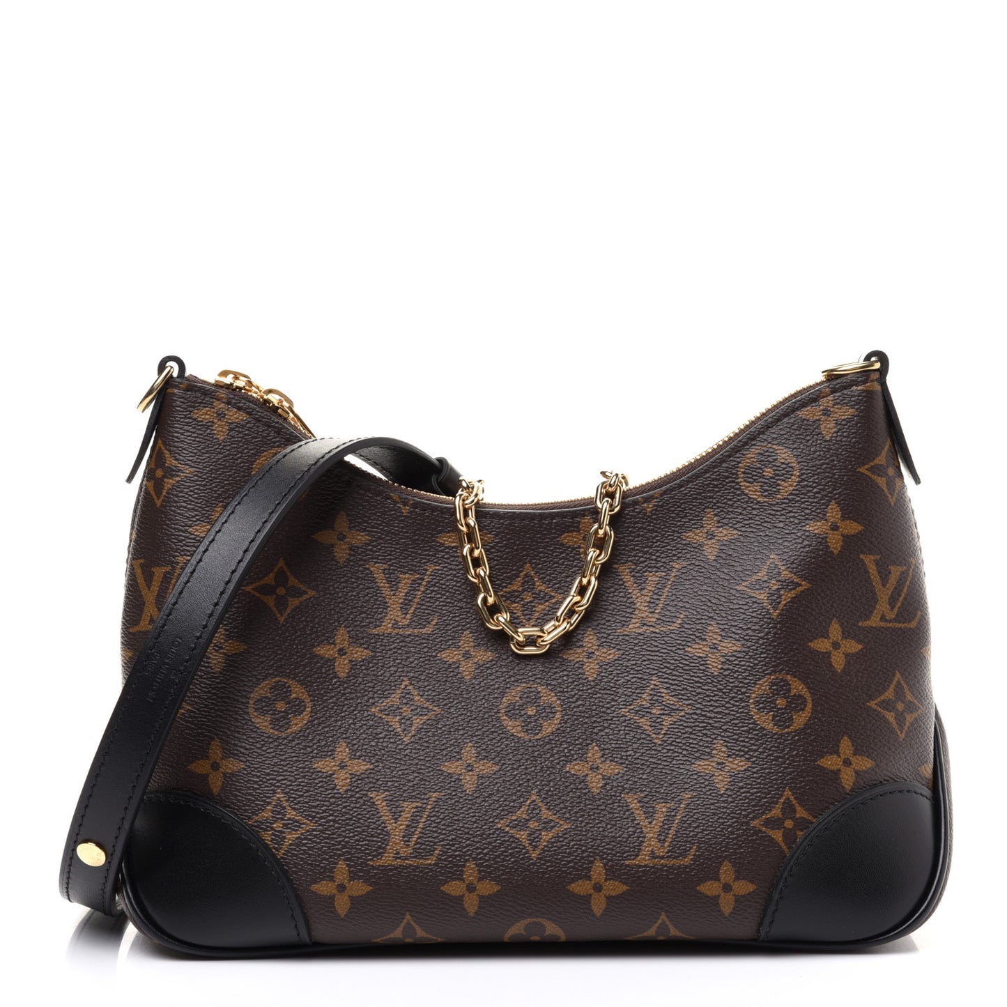 Monogram Boulogne NM Black