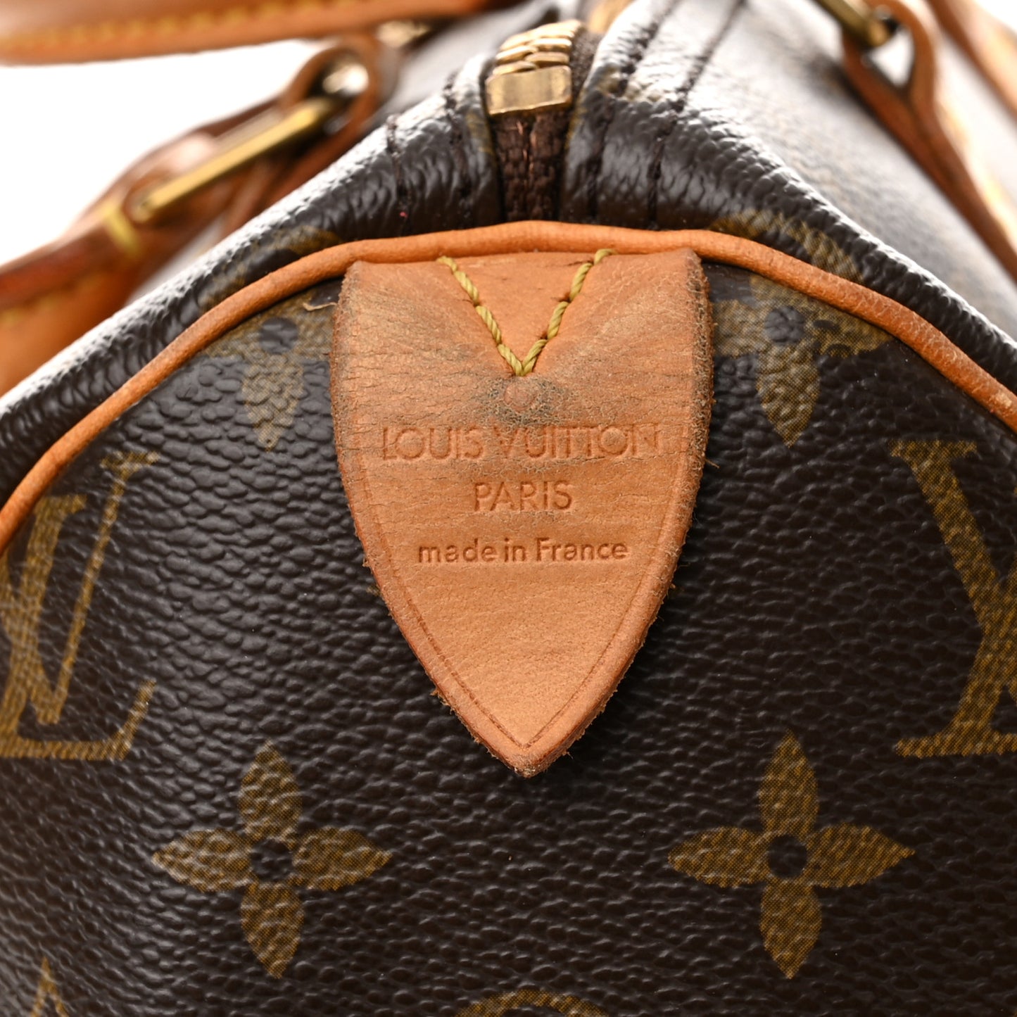 Monogram Speedy 30