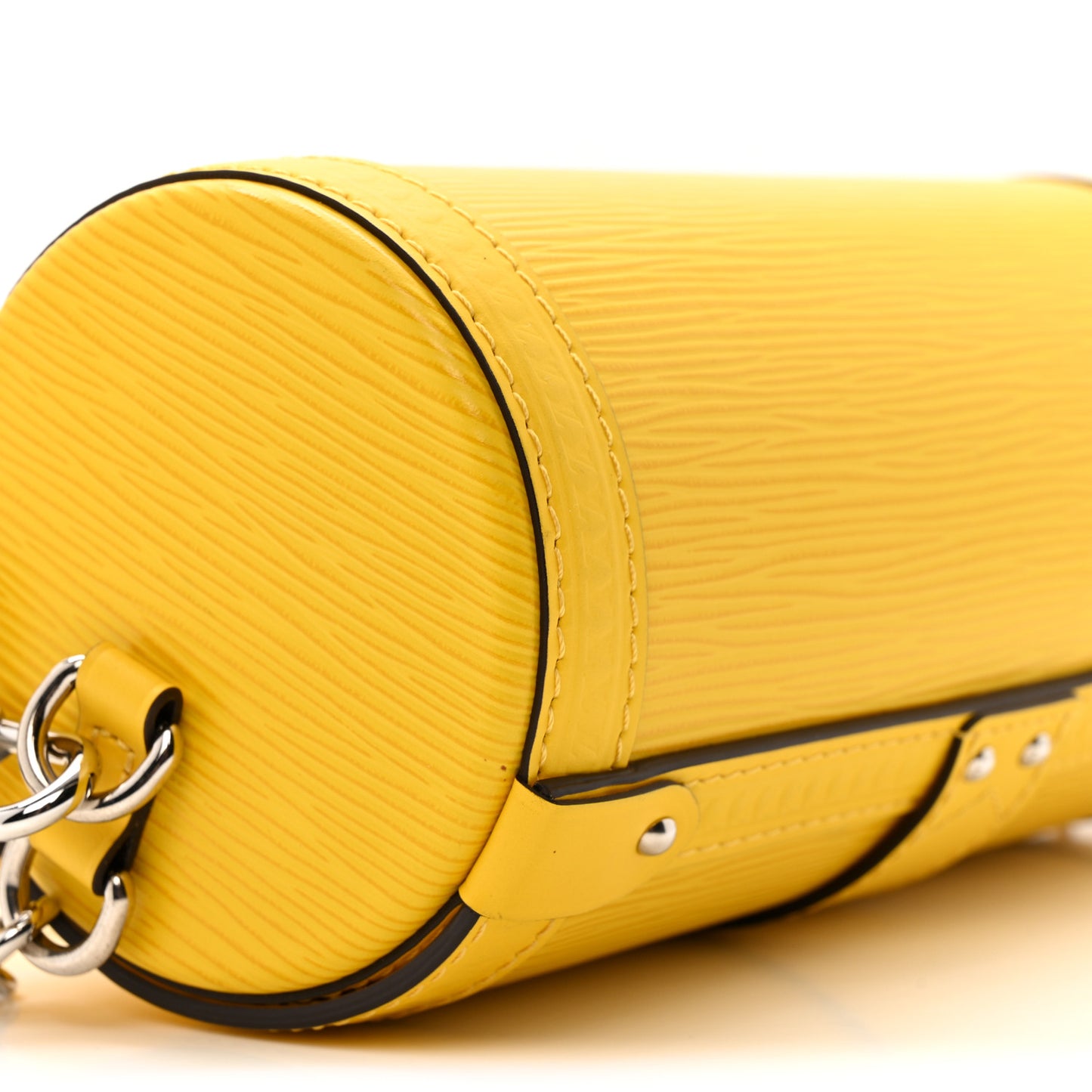 Epi Papillon Trunk Jaune