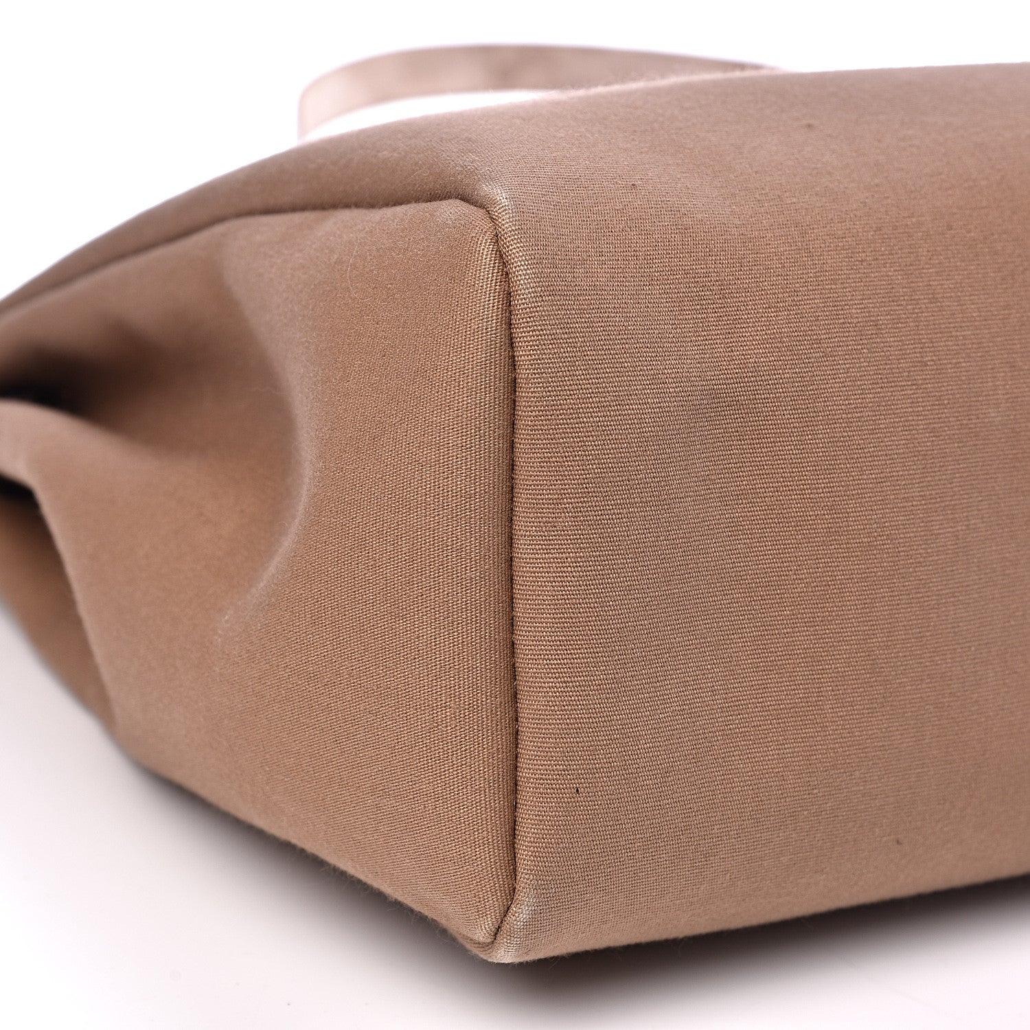 Hermes Toile Vache Hunter Herbag 39 GM Etoupe Ebene 6 of 14