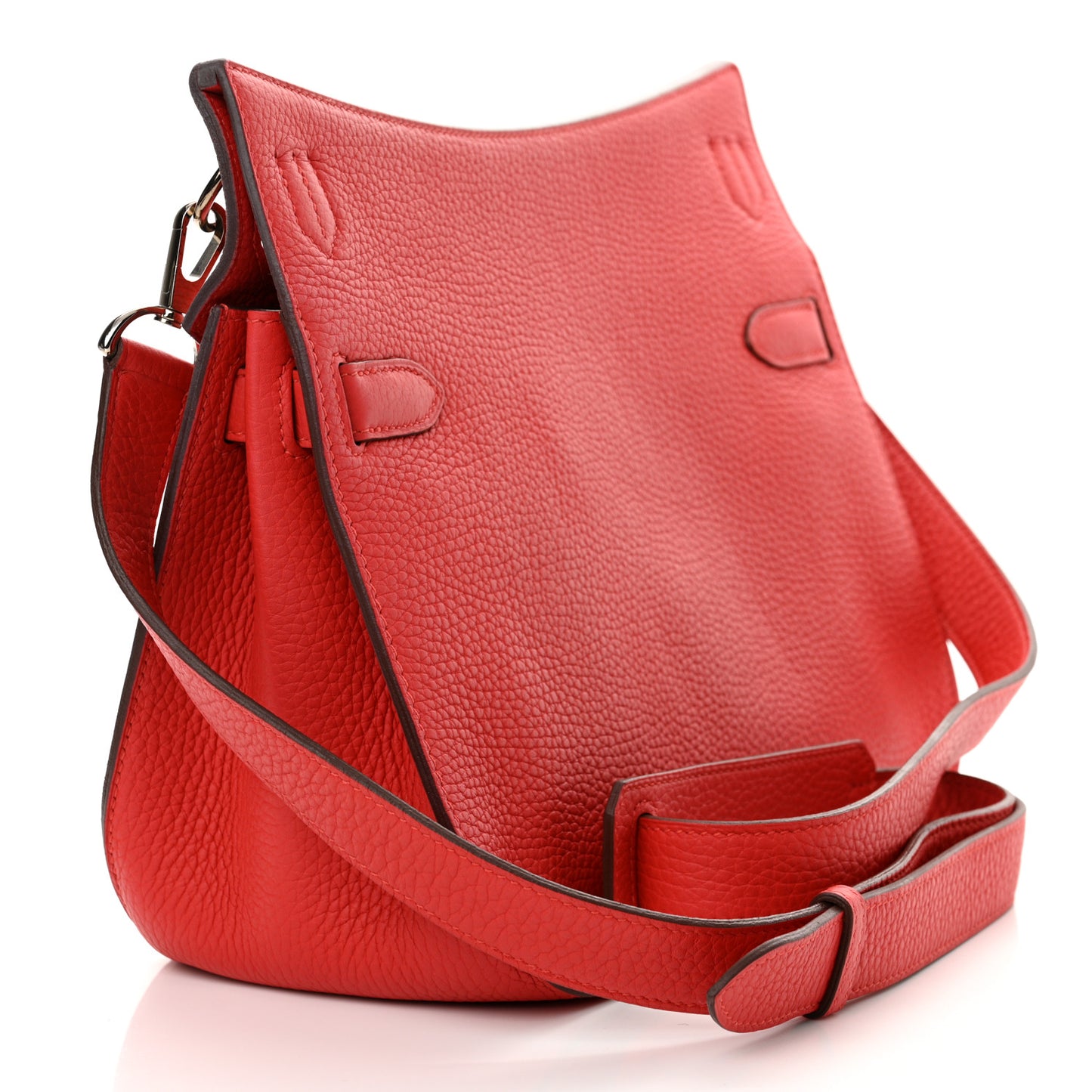 Taurillon Clemence Jypsiere 28 Rouge Casaque