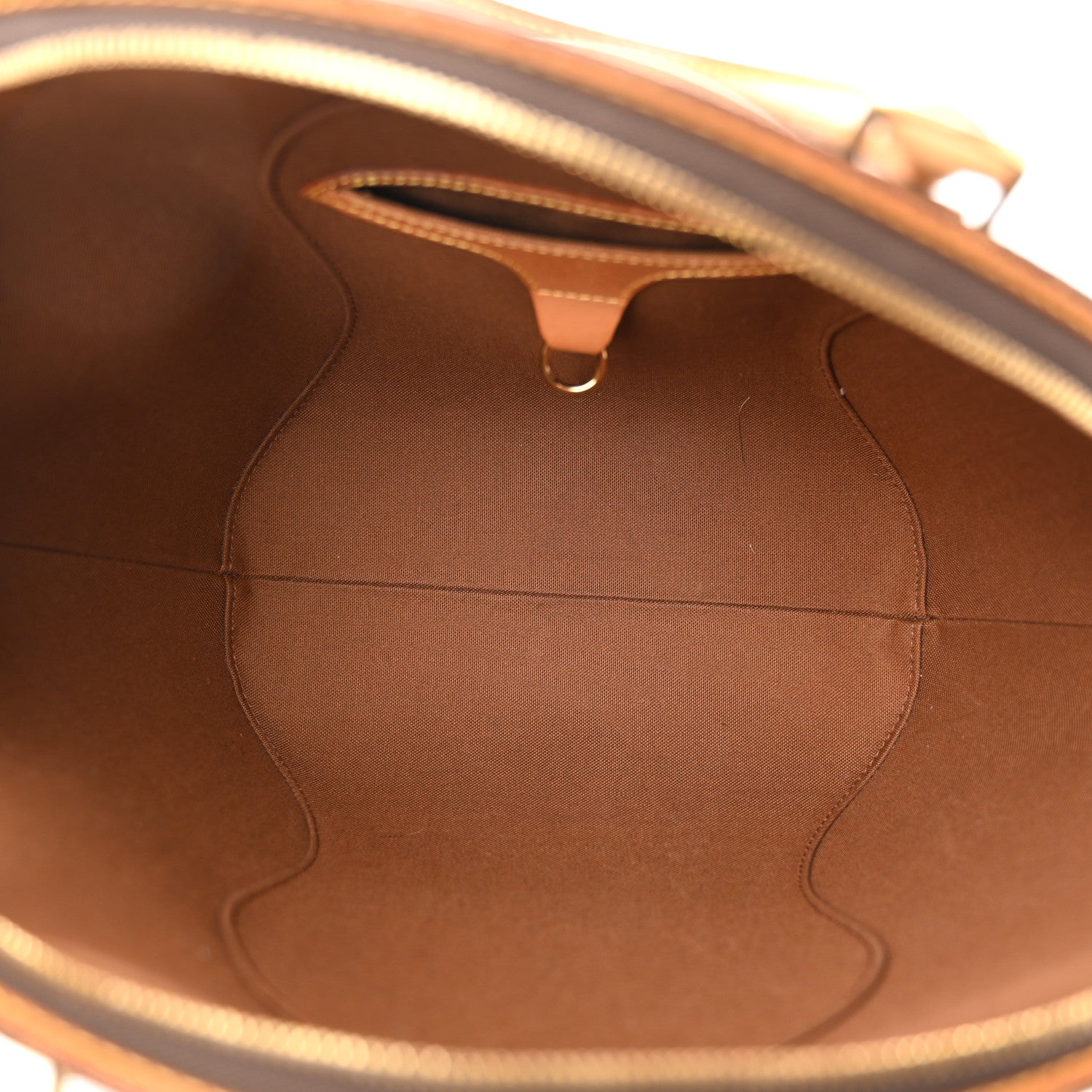 Louis Vuitton Monogram Ellipse MM 5 of 10