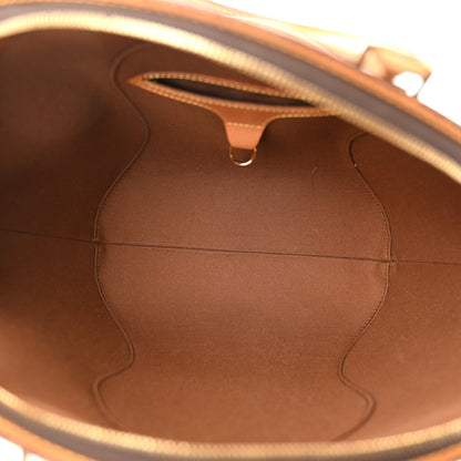 Louis Vuitton Monogram Ellipse MM 5 of 10