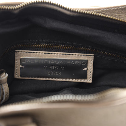 Balenciaga Agneau Classic Hardware First Papyrus 7 of 16