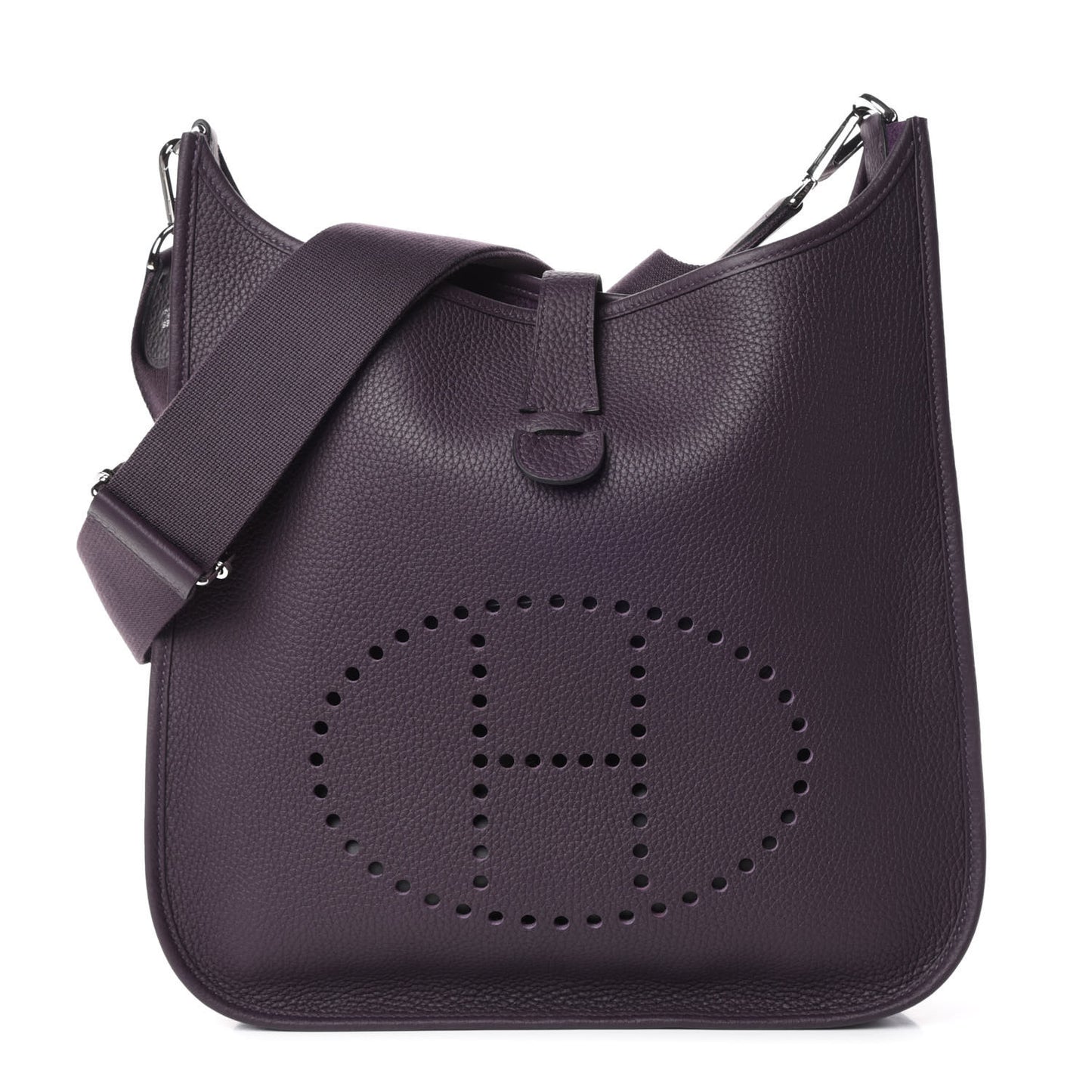 Taurillon Clemence Evelyne III GM Raisin
