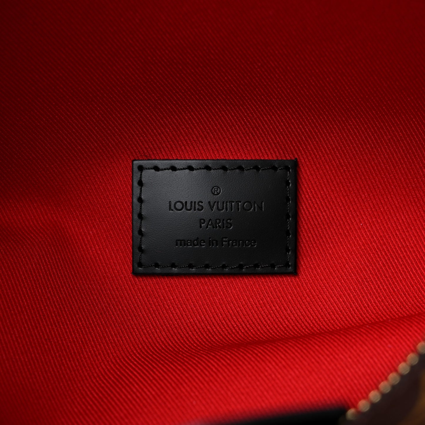 Monogram My LV World Tour Bumbag
