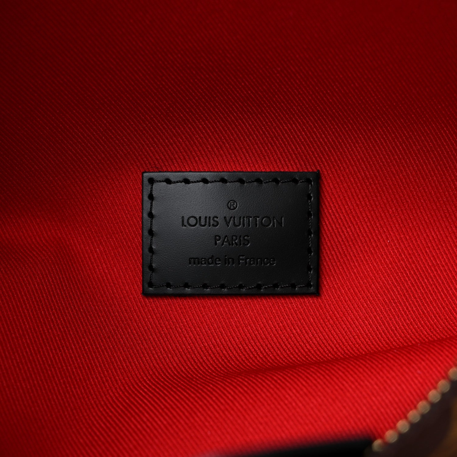 Louis Vuitton Monogram My LV World Tour Bumbag 6 of 9
